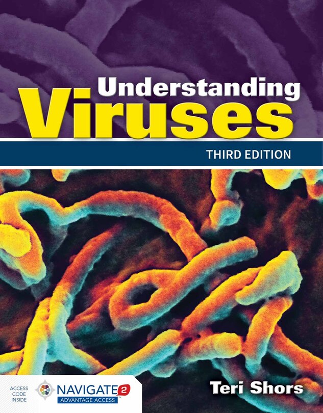 Couverture_Understanding Viruses