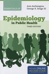 Essentials Of Epidemiology In Public Health