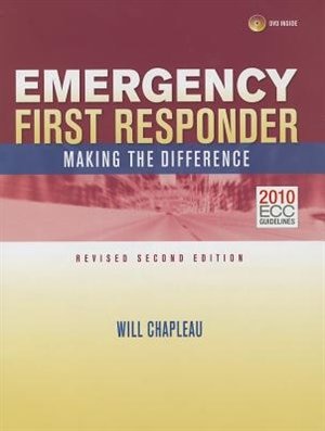 Couverture_Emergency First Responder