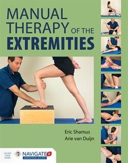Manual Therapy Of The Extremities + Navigate 2 Advantage Access