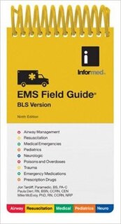Couverture_Ems Field Guide, Basic And Intermediate Version