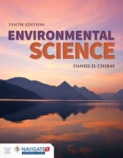 Front cover_Environmental Science