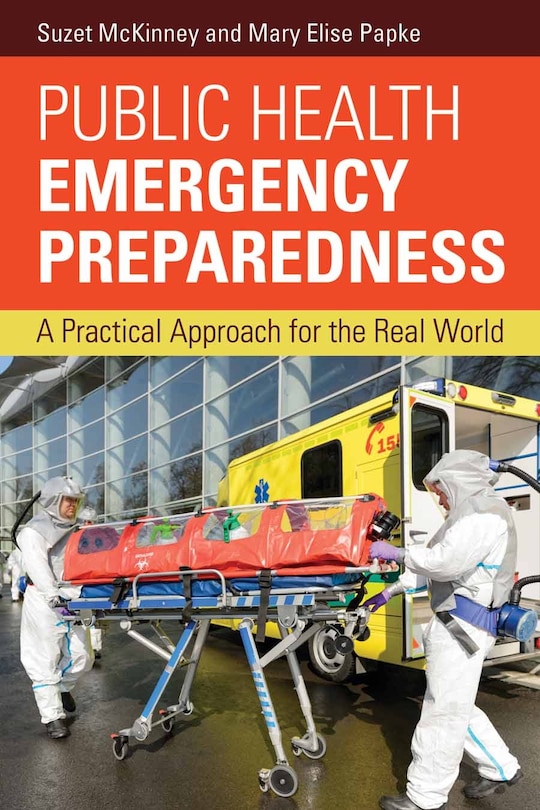 Front cover_Public Health Emergency Preparedness