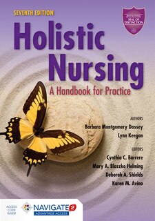 Couverture_Holistic Nursing