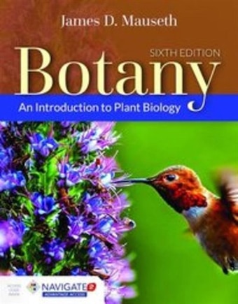 Botany: An Introduction To Plant Biology + Navigate 2 Advantage Access: An Introduction To Plant Biology