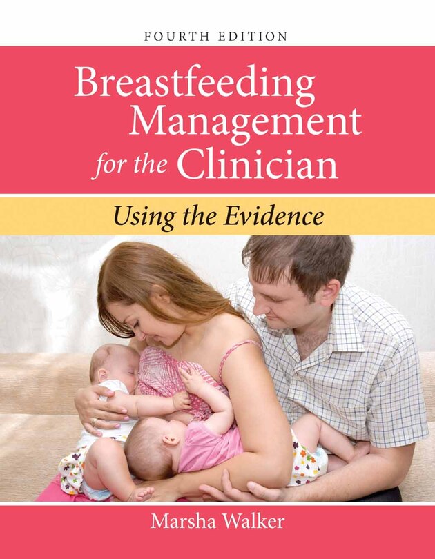 Couverture_Breastfeeding Management For The Clinician