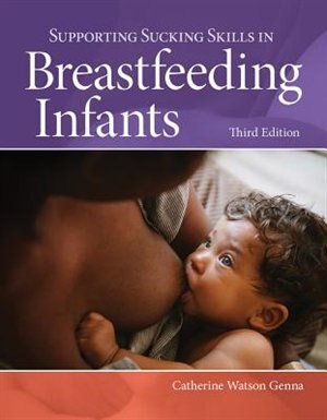 Couverture_Supporting Sucking Skills In Breastfeeding Infants