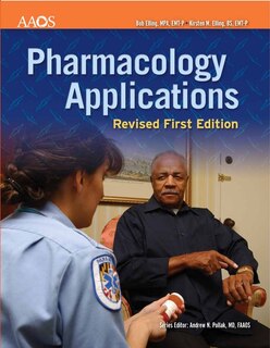 Front cover_Paramedic
