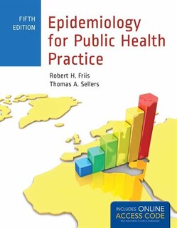 Front cover_Epidemiology for Public Health Practice