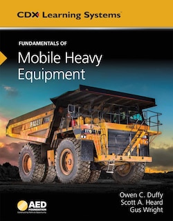 Front cover_Fundamentals of Mobile Heavy Equipment