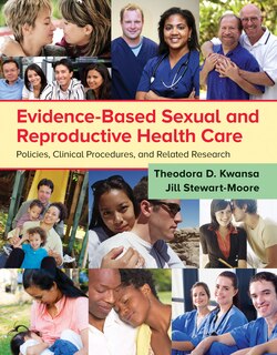 Front cover_Evidence-based Sexual And Reproductive Health Care