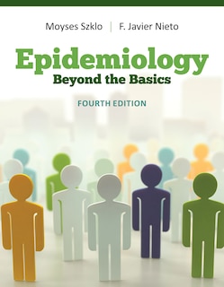 Couverture_Epidemiology