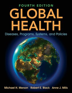 Front cover_Global Health