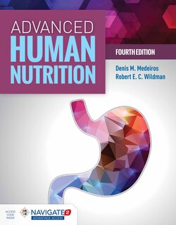 Couverture_Advanced Human Nutrition + Navigate 2 Advantage Access