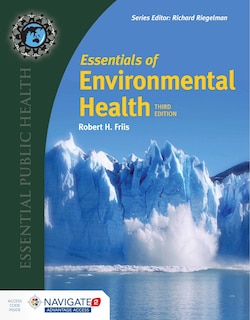 Couverture_Essentials of Environmental Health