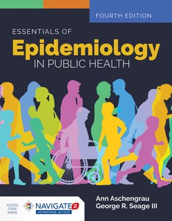 Front cover_Essentials of Epidemiology in Public Health
