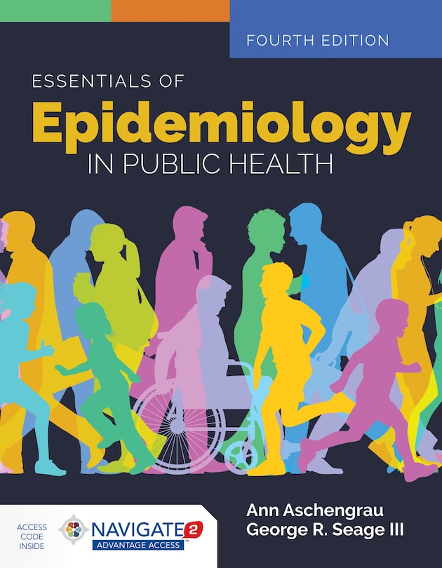 Front cover_Essentials of Epidemiology in Public Health