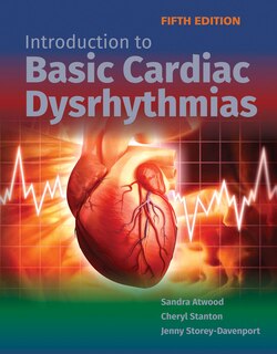 Couverture_Introduction To Basic Cardiac Dysrhythmias