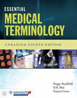 Essential Medical Terminology + Navigate 2 Advantage Access