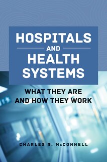 Front cover_Hospitals And Health Systems