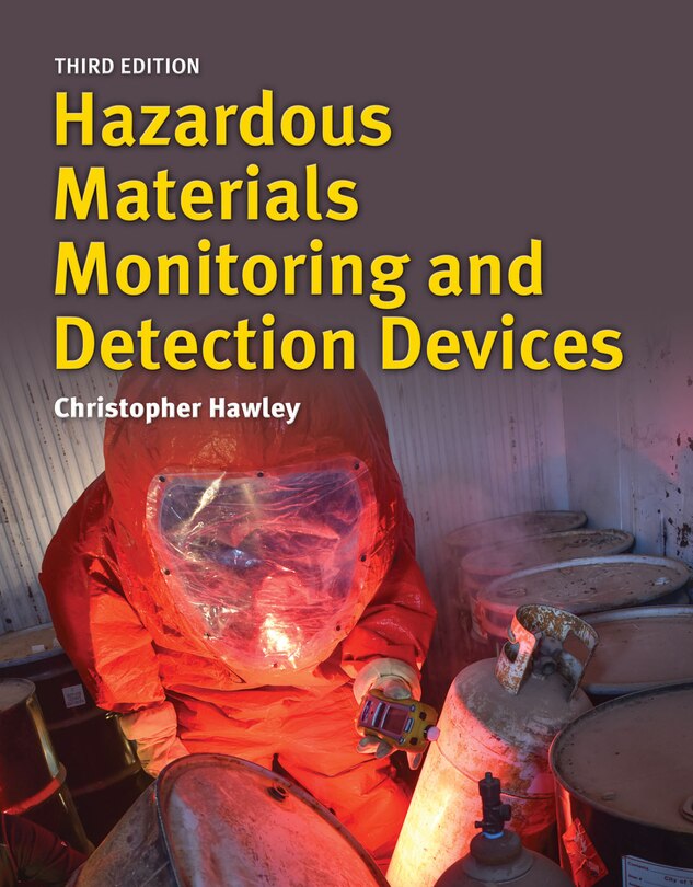 Couverture_Hazardous Materials Monitoring and Detection Devices