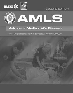 Front cover_Amls Greek: Advanced Medical Life Support