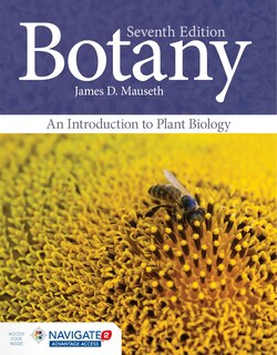 Front cover_Botany: An Introduction to Plant Biology