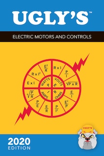 Front cover_Ugly's Electric Motors and Controls, 2020 Edition