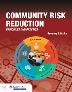 Couverture_Community Risk Reduction Principles and Practices