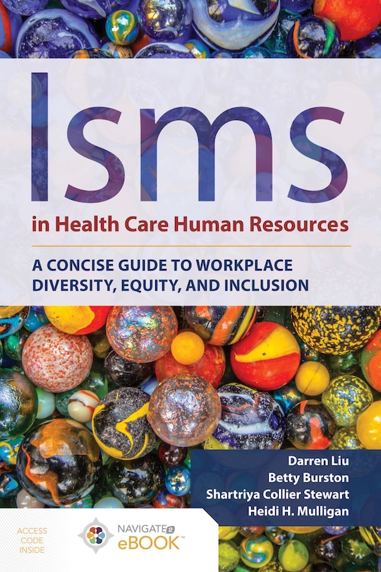 Couverture_Isms in Health Care Human Resources