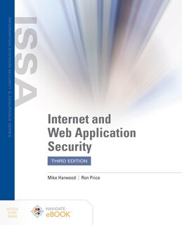 Couverture_Internet and Web Application Security