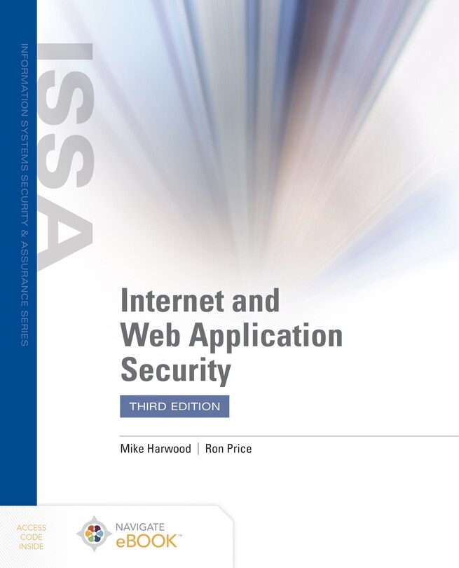Couverture_Internet and Web Application Security