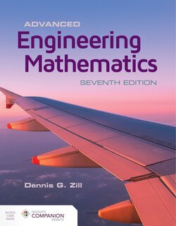 Front cover_Advanced Engineering Mathematics