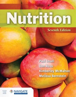 Couverture_Nutrition with Navigate Advantage Access