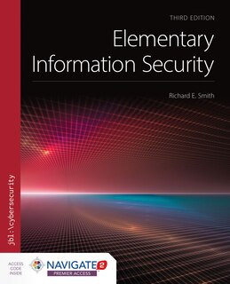 Elementary Information Security