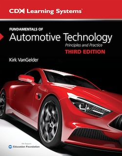 Couverture_Fundamentals of Automotive Technology