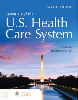 Front cover_Essentials of the U.S. Health Care System