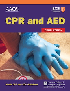 Front cover_CPR and AED