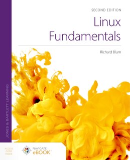 Linux Fundamentals