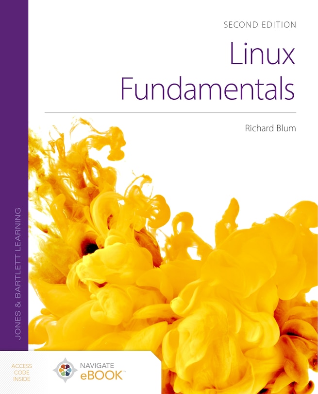 Couverture_Linux Fundamentals