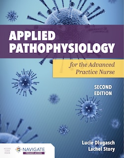 Front cover_Applied Pathophysiology for the Advanced Practice Nurse