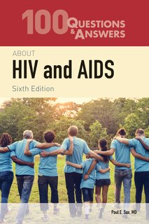 Couverture_100 Questions & Answers about HIV and AIDS