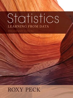 Preliminary Edition Of Statistics: Learning From Data (with Printed Access Card For Jmp)