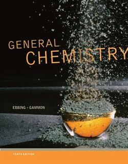 Couverture_General Chemistry
