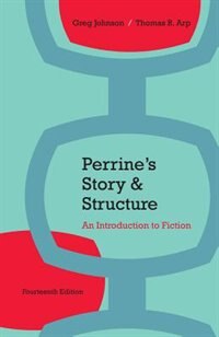 Front cover_Perrine's Story And Structure