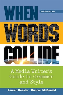 Couverture_When Words Collide