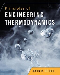 Front cover_Principles Of Engineering Thermodynamics