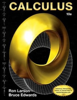 Front cover_Calculus