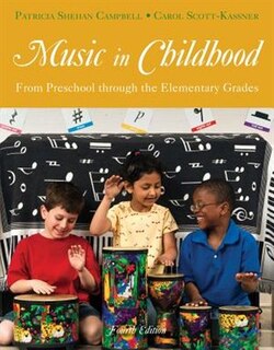 Couverture_Music In Childhood