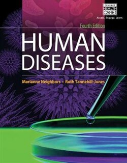 Front cover_Human Diseases